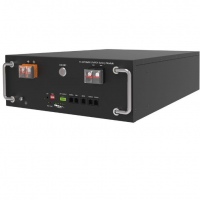 SVolt 48V 106Ah 5.1kWh Lithium Battery