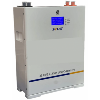 SVOLT 24V 106AH 2.71 kWh A-GRADE LITHIUM BATTERY